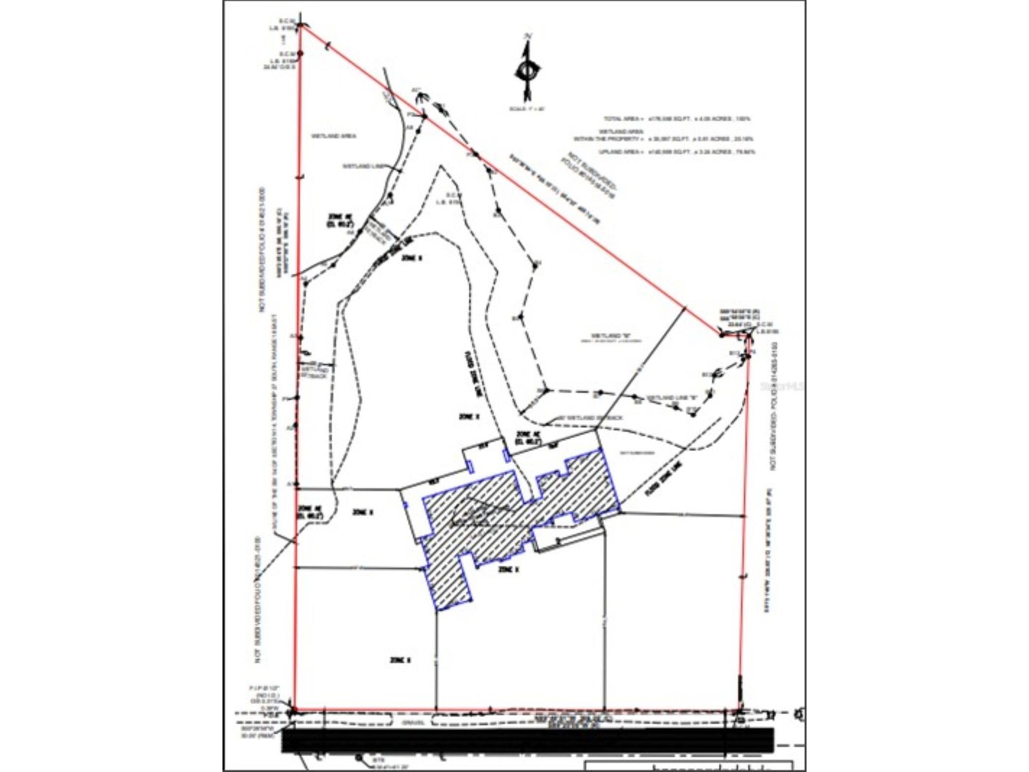 1029 Van Dyke Road Lutz FL 33548 - LAKE REINHEIMER TB8479611 image6