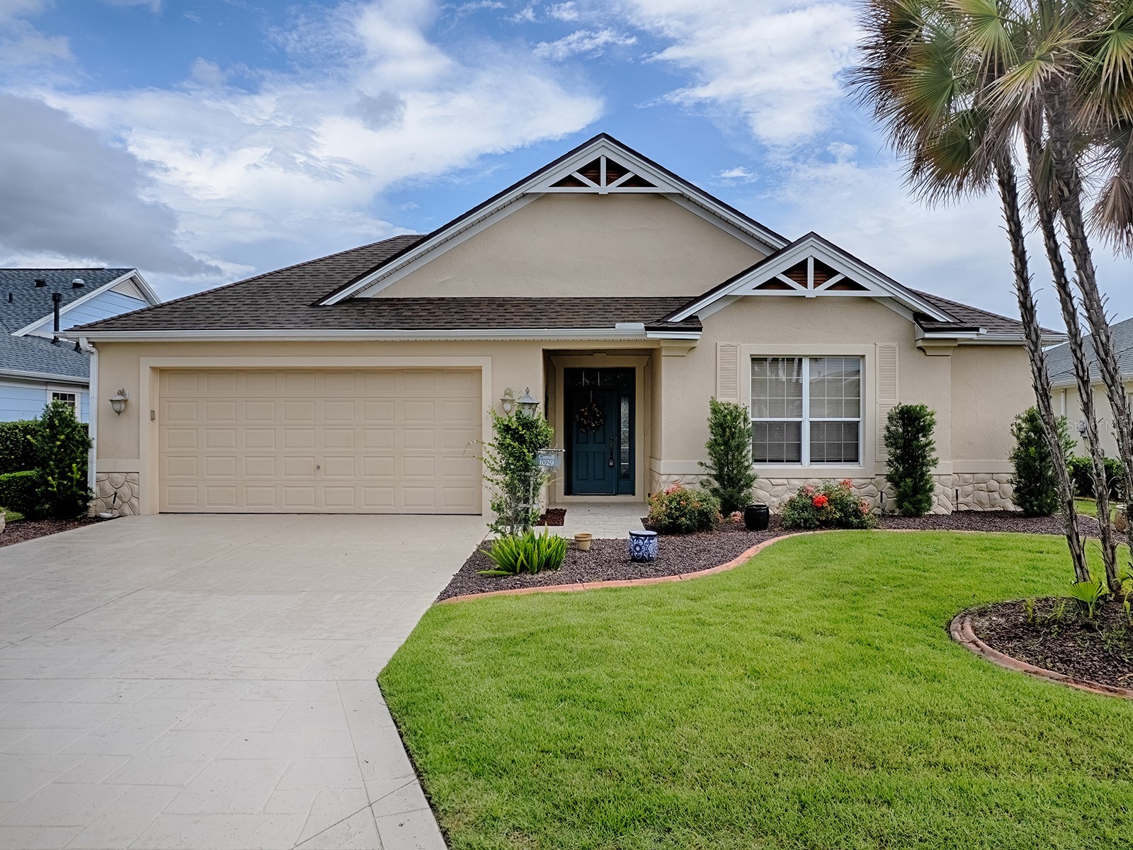 1029 Vance Trail The Villages FL 32162 G5113779 image1