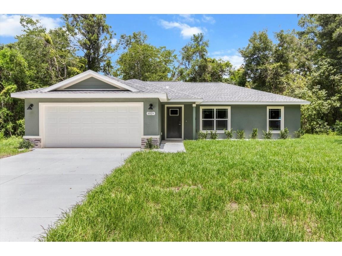 1029 W Kingsway Place Citrus Springs FL 34434 G5099026 image1