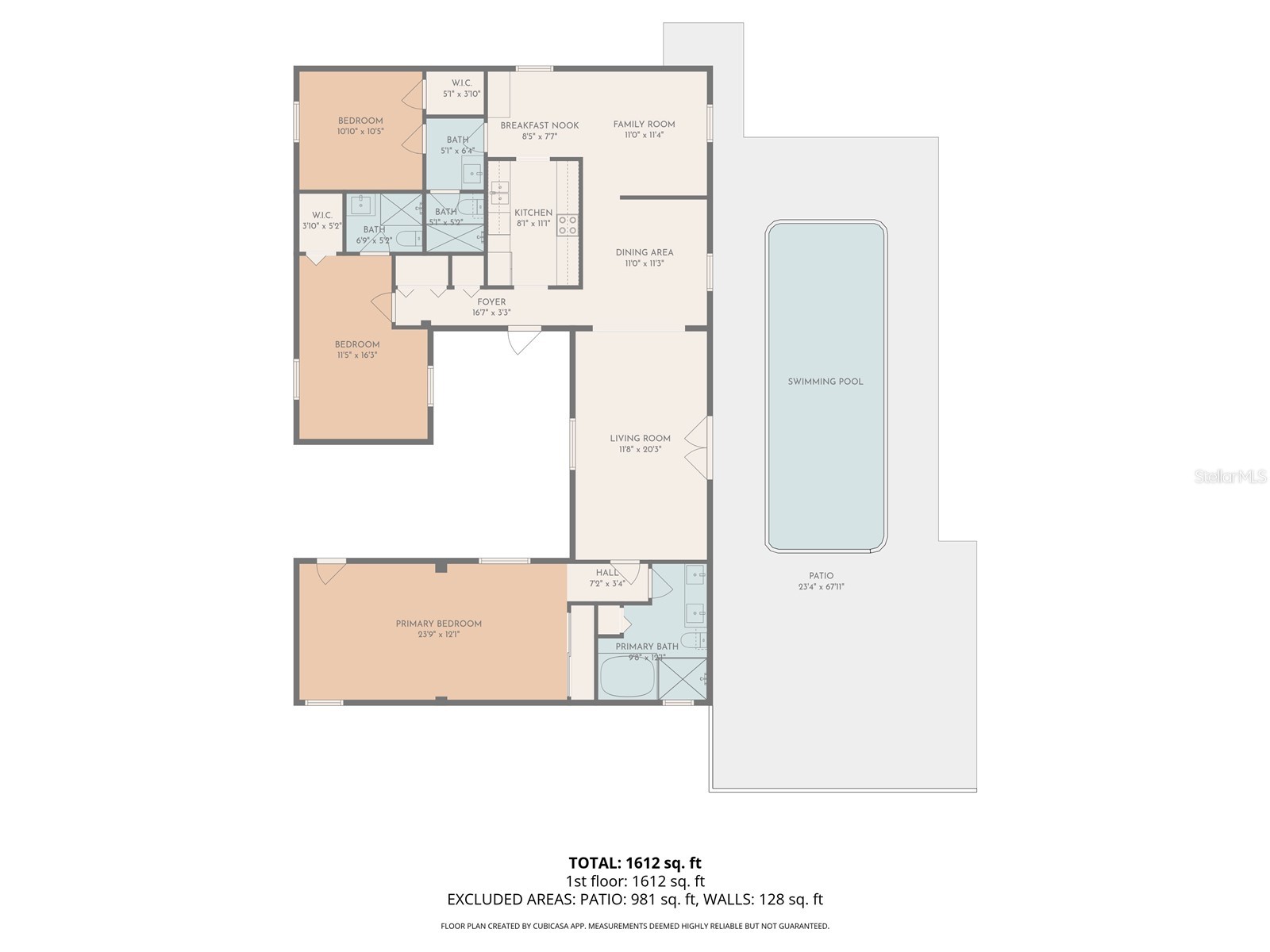 10290 Carmen Lane Royal Palm Beach FL 33411 OM716513 image29