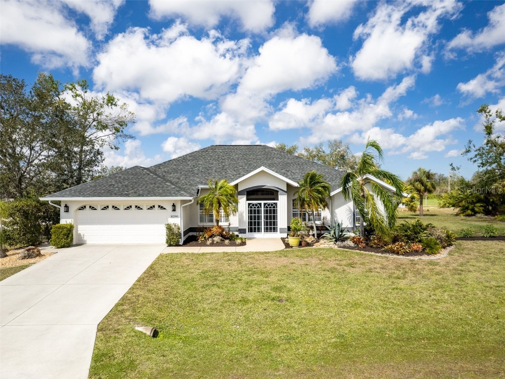 10290 Grail Avenue Englewood FL 34224 N6125541 image1