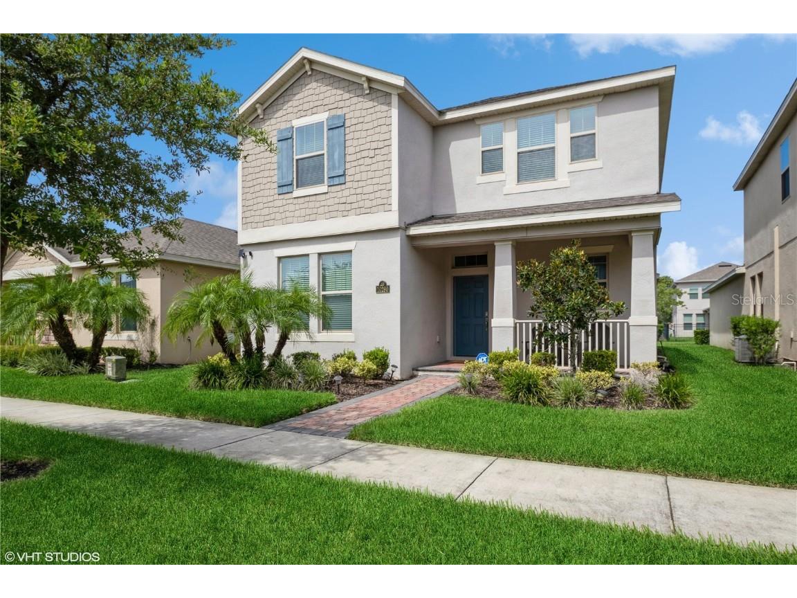10290 Spring Shores Drive Winter Garden FL 34787 - HICKORY NUT LAKE O6229136 image1