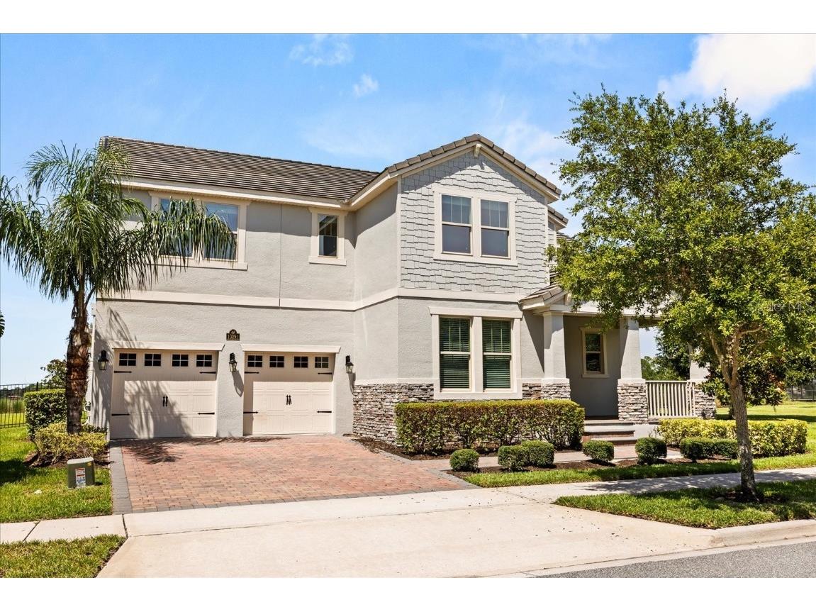 10291 Atwater Bay Drive Winter Garden FL 34787 - HICKORY NUT LAKE O6326819 image2