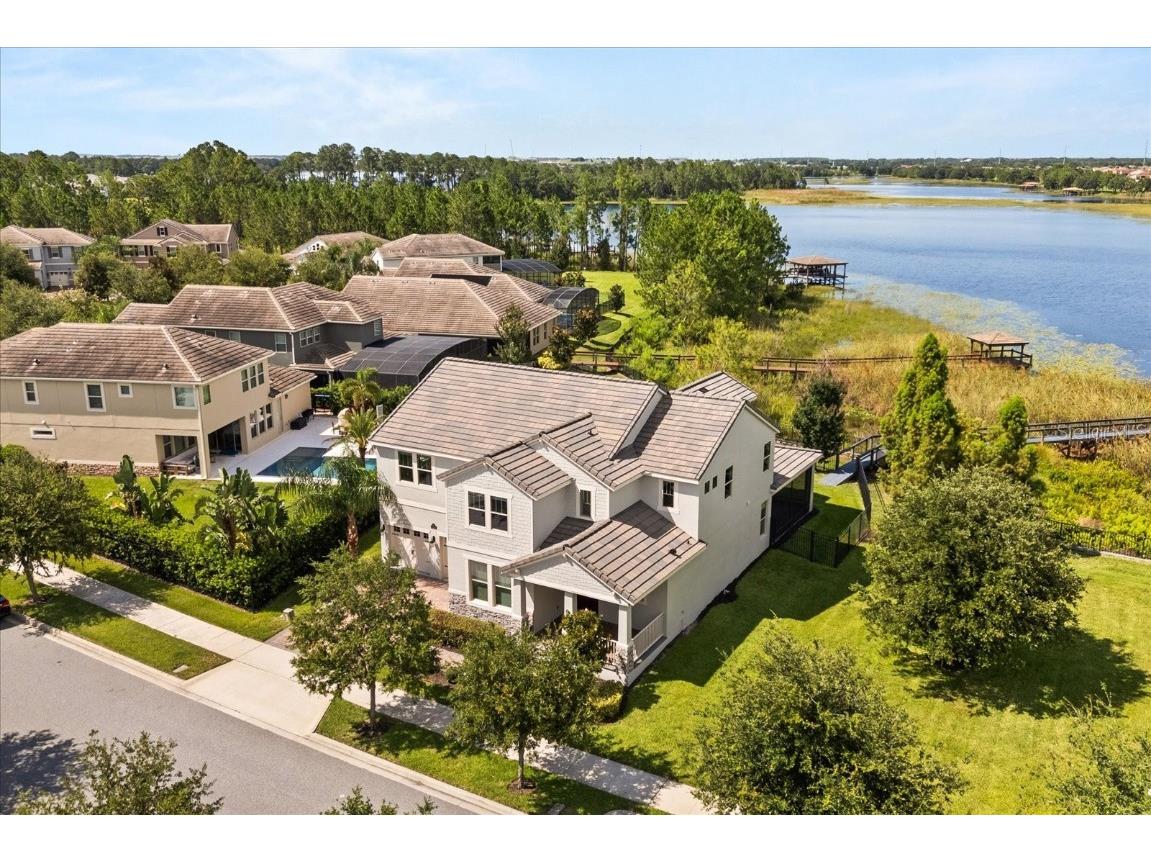 10291 Atwater Bay Drive Winter Garden FL 34787 - HICKORY NUT LAKE O6326819 image62