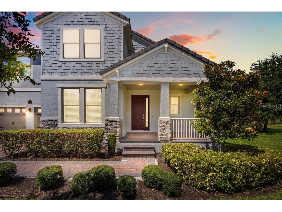 10291 Atwater Bay Drive Winter Garden FL 34787 - HICKORY NUT LAKE O6326819 image63