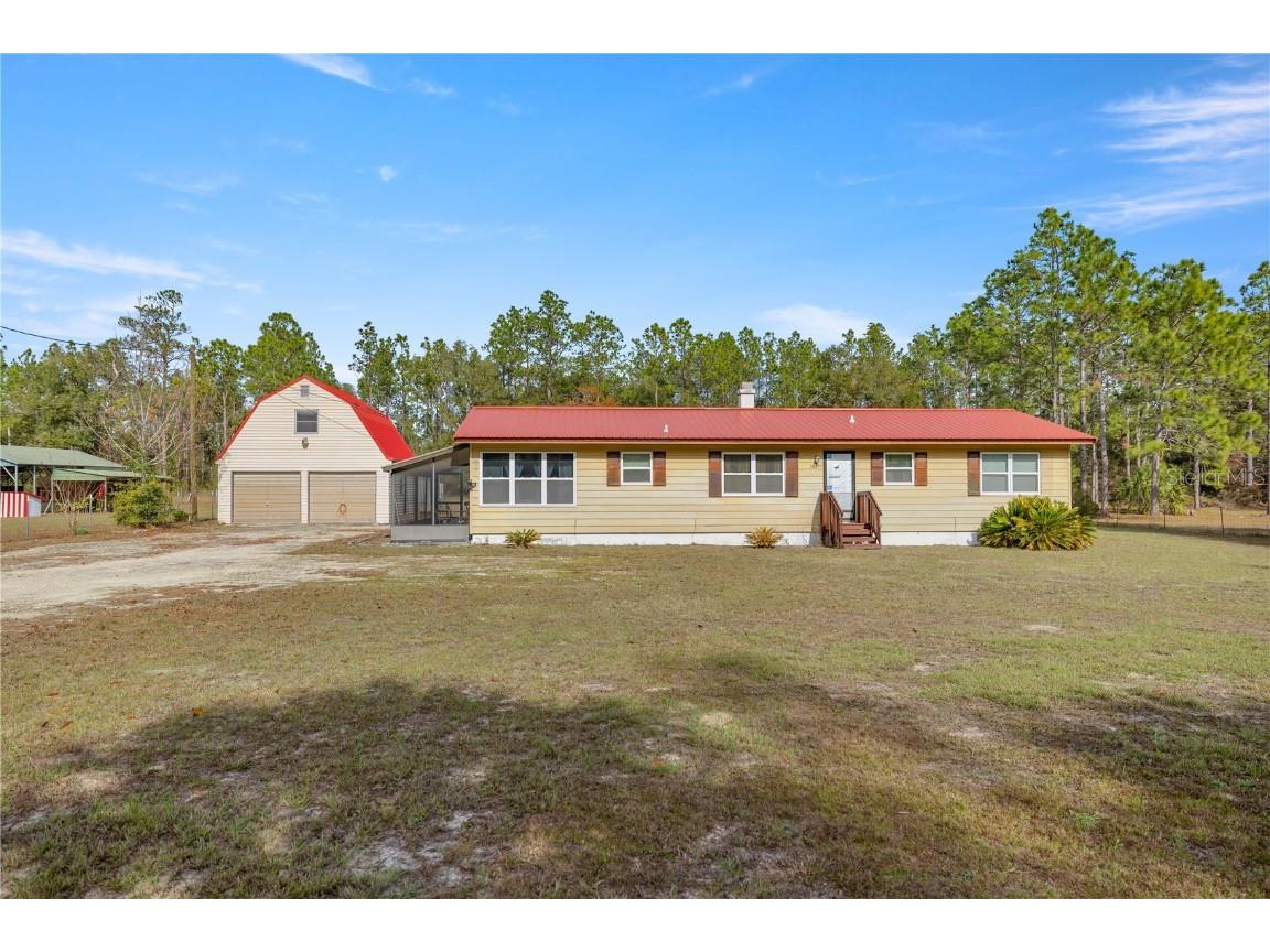 10291 NE 73rd Street Bronson FL 32621 OM669652 image1