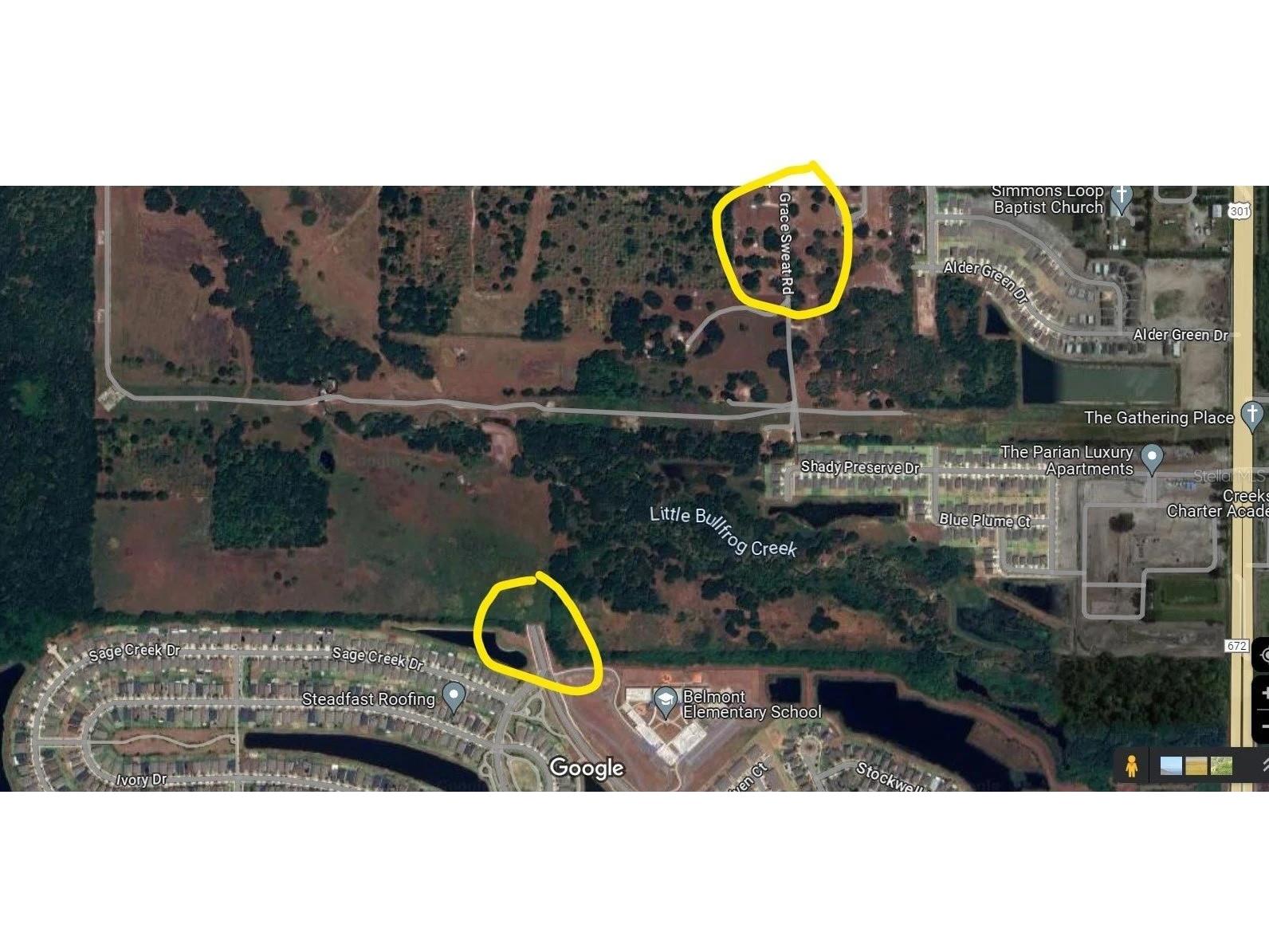 10291 Shady Preserve Drive Riverview FL 33578 TB8510528 image45