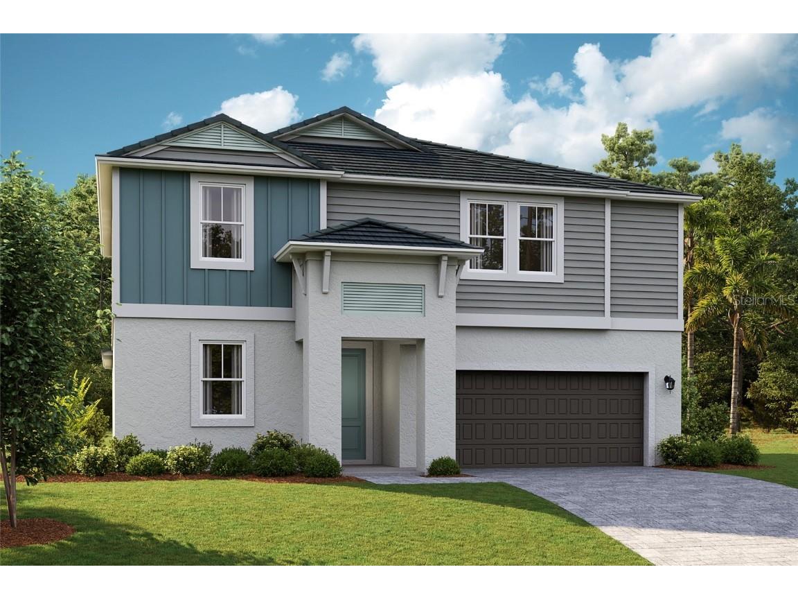 10293 Fieldstone Myrtle Way San Antonio FL 33576 T3550990 image1