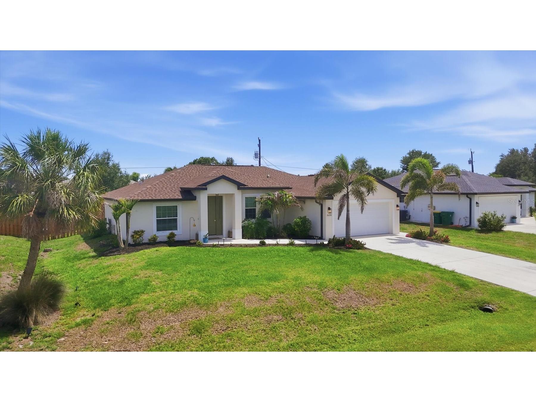 10293 Rockford Avenue Englewood FL 34224 D6147700 image1