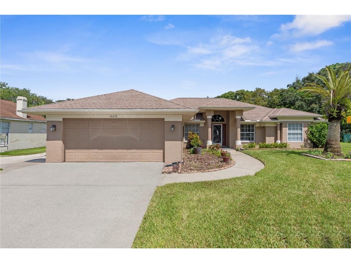 10293 Rosetti Court Spring Hill FL 34608 W7868151 image1