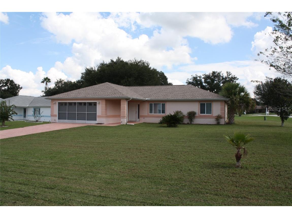 10293 SW 61st Terrace Road Ocala FL 34476 OM687105 image1