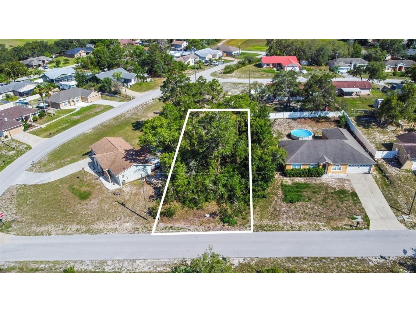 10294 Brentlawn Street Spring Hill FL 34608 U8203927 image1