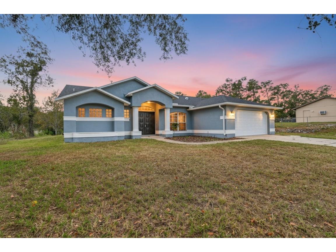 10294 Desert Sparrow Avenue Weeki Wachee FL 34613 W7879876 image1