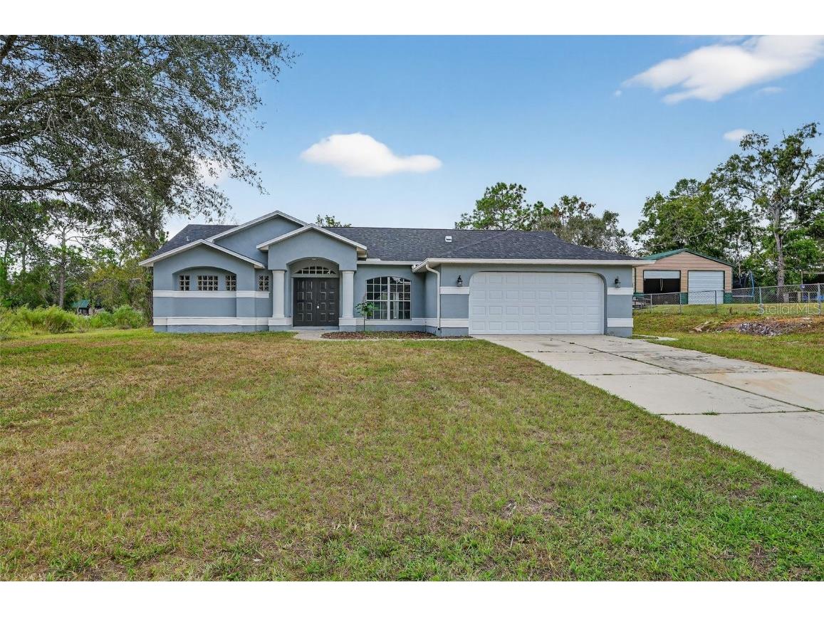 10294 Desert Sparrow Avenue Weeki Wachee FL 34613 W7879876 image2