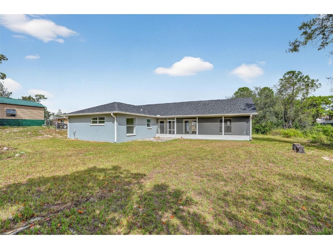 10294 Desert Sparrow Avenue Weeki Wachee FL 34613 W7879876 image34