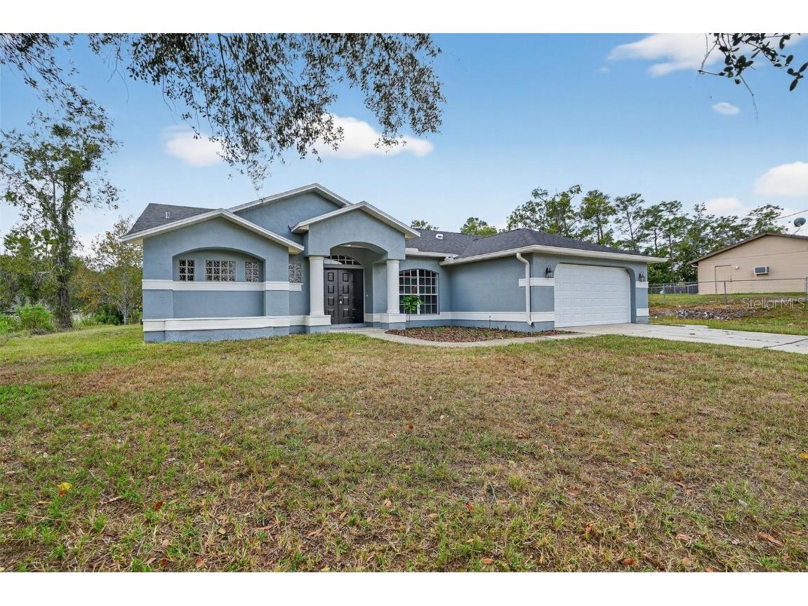 10294 Desert Sparrow Avenue Weeki Wachee FL 34613 W7879876 image4
