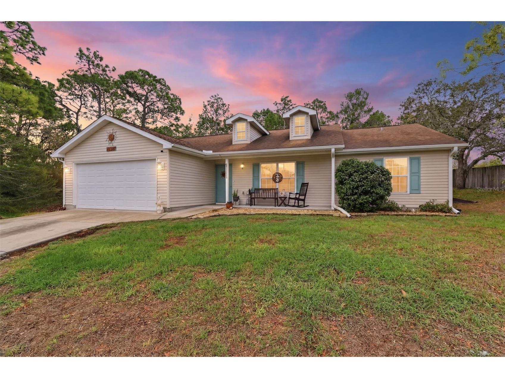 10294 Dotted Wren Avenue Weeki Wachee FL 34613 W7883992 image1