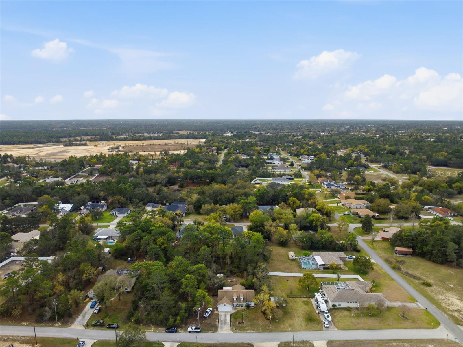 10294 Dotted Wren Avenue Weeki Wachee FL 34613 W7883992 image34