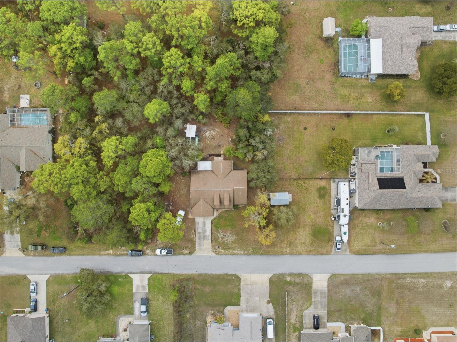 10294 Dotted Wren Avenue Weeki Wachee FL 34613 W7883992 image35