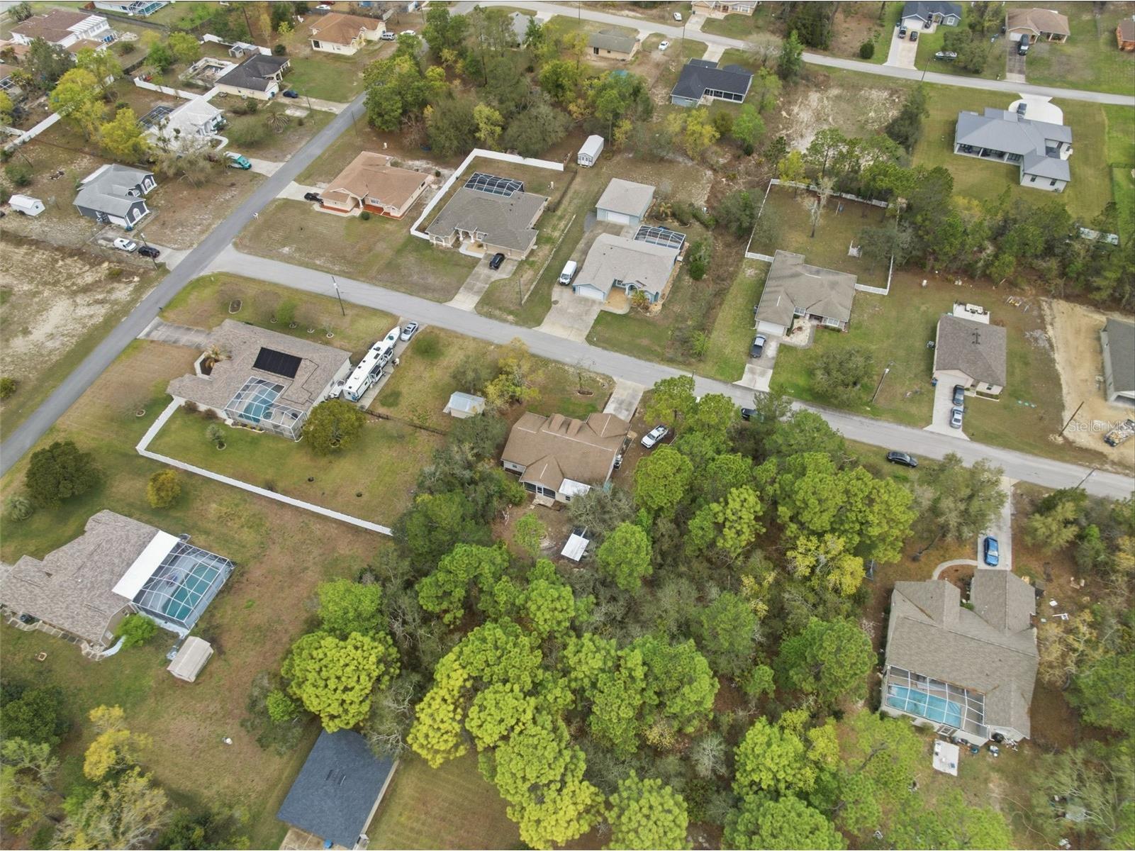 10294 Dotted Wren Avenue Weeki Wachee FL 34613 W7883992 image37