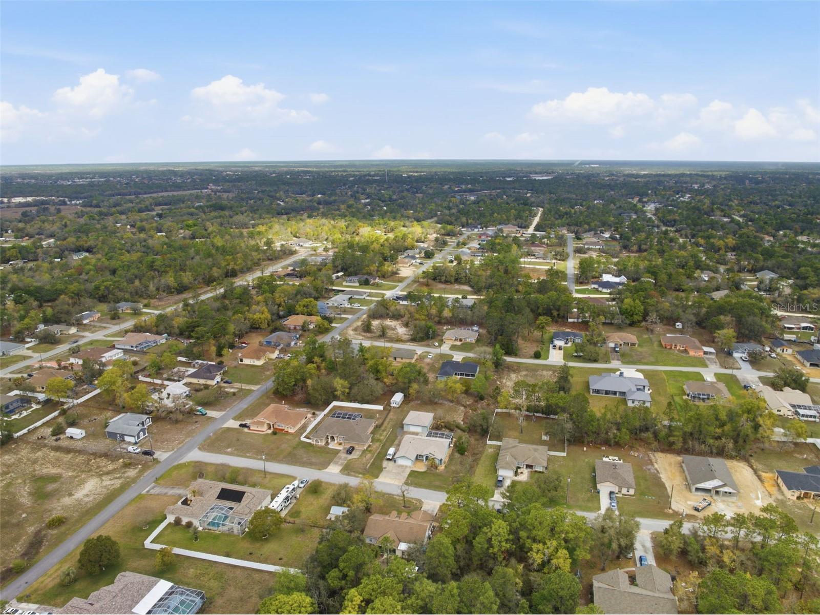 10294 Dotted Wren Avenue Weeki Wachee FL 34613 W7883992 image38