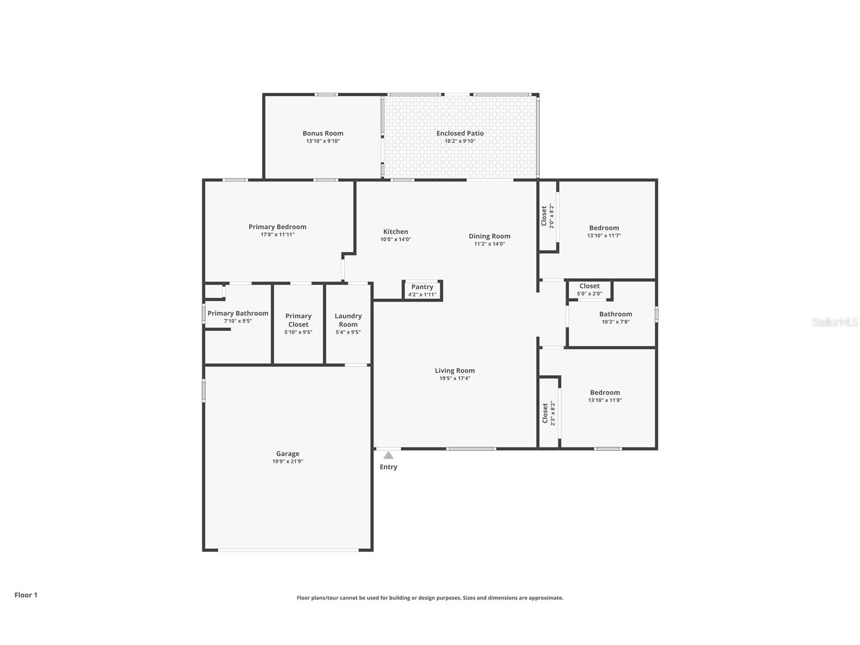 10294 Dotted Wren Avenue Weeki Wachee FL 34613 W7883992 image39