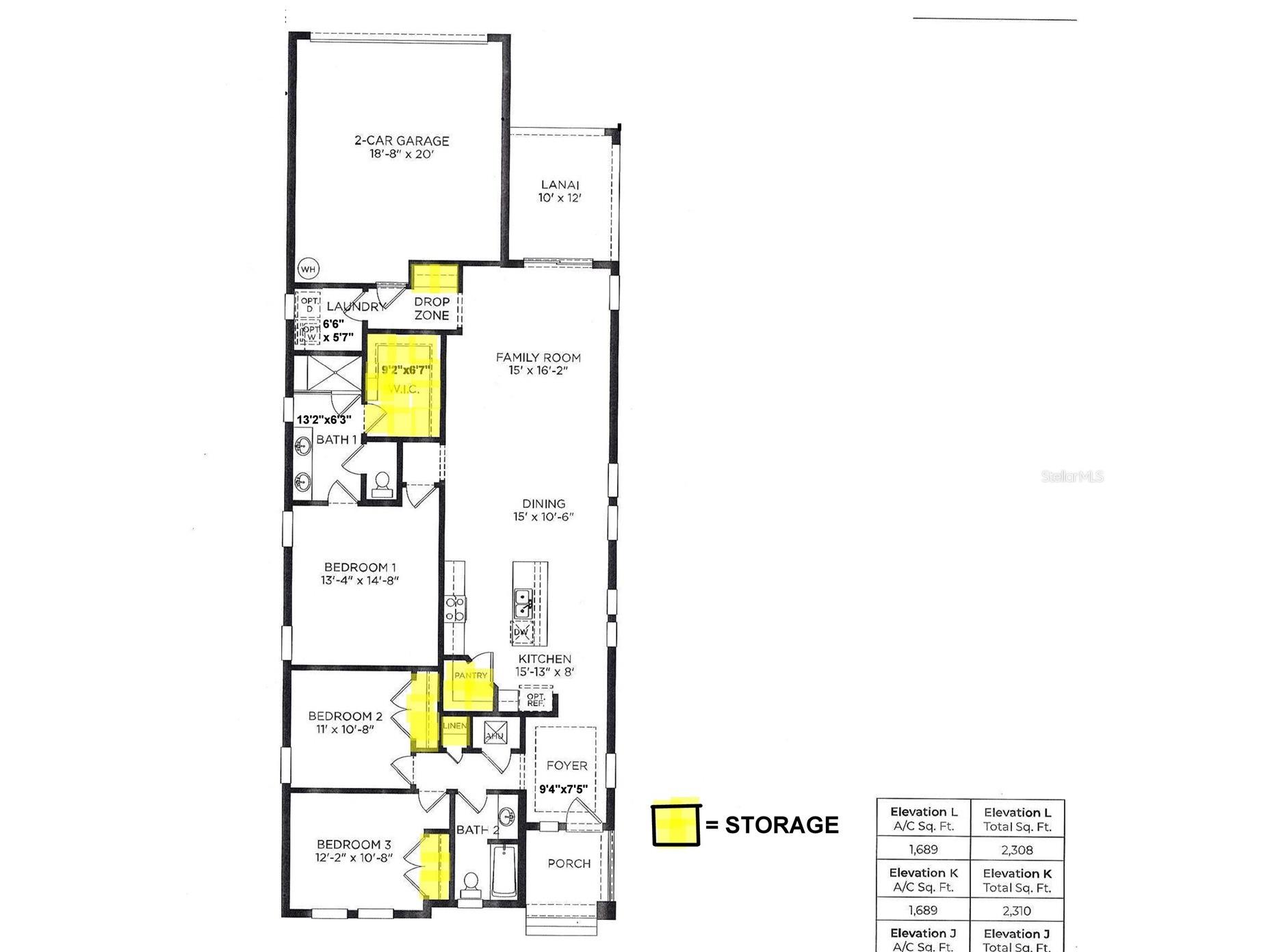 10294 Merrymeeting Bay Drive Winter Garden FL 34787 O6407798 image18