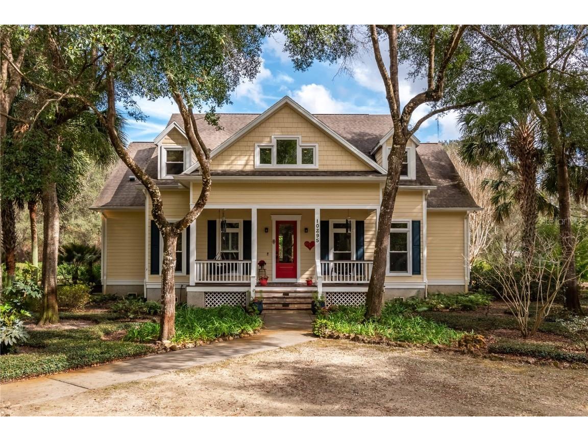 10295 N Big Bass Trail #4A Dunnellon FL 34434 - WITHLACOOCHEE OM671709 image1