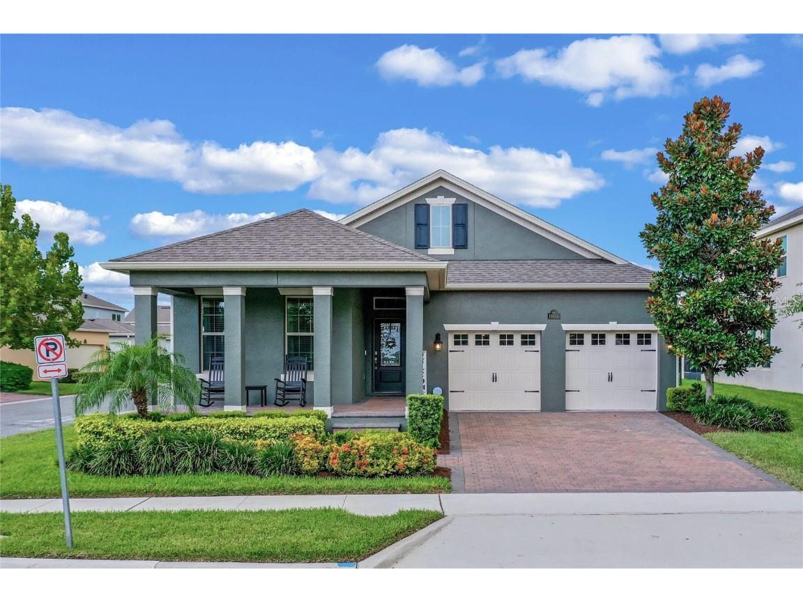 10296 Atwater Bay Drive Winter Garden FL 34787 O6234243 image1