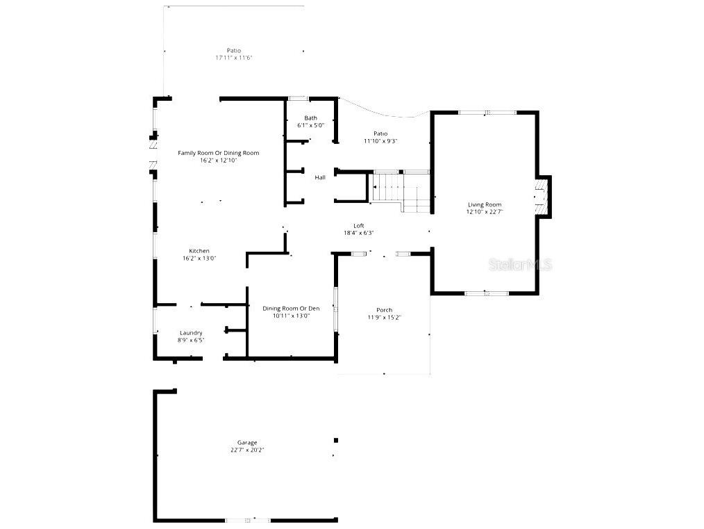 10296 Horizon Drive Spring Hill FL 34608 W7882917 image8