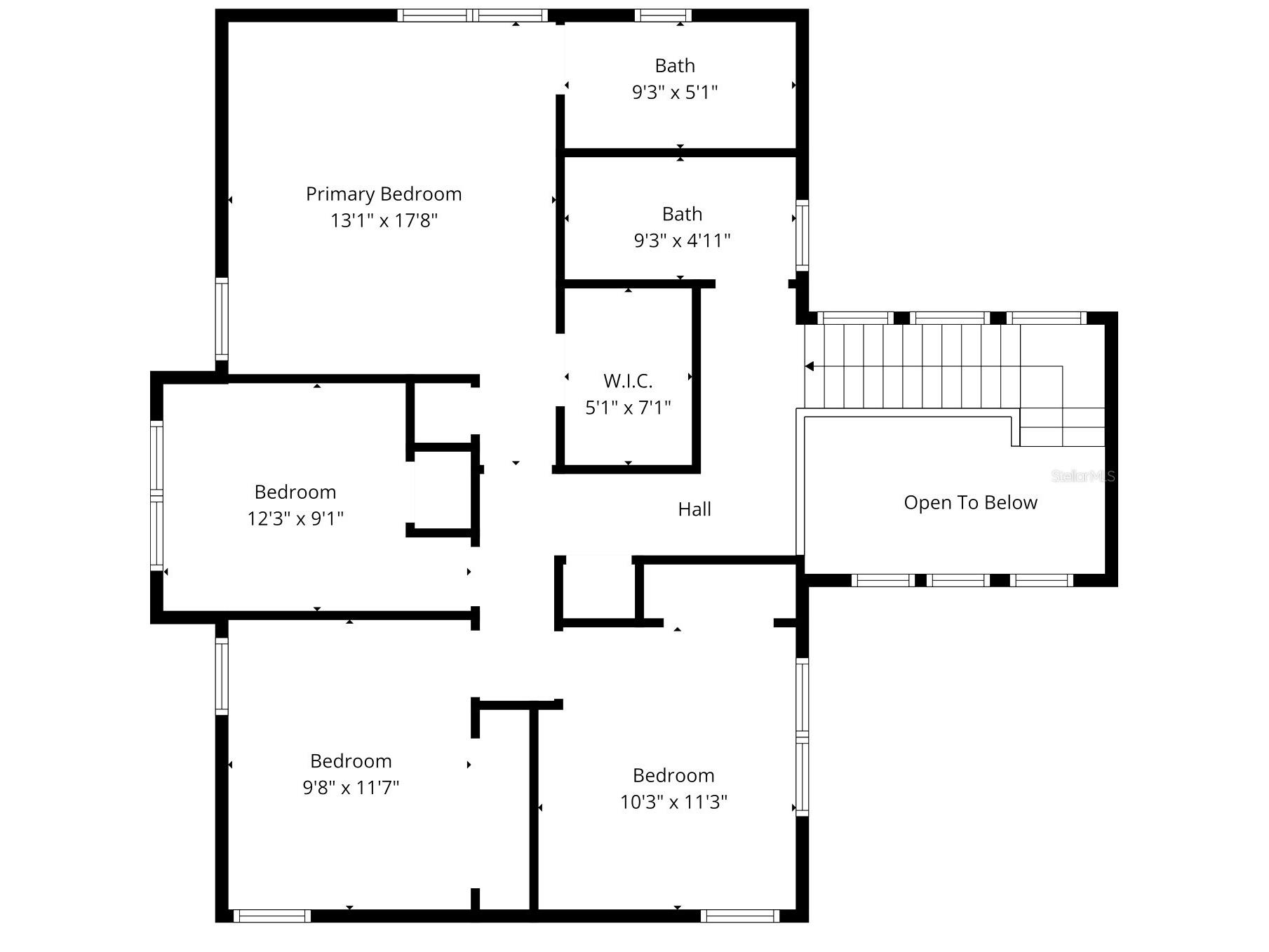 10296 Horizon Drive Spring Hill FL 34608 W7882917 image9