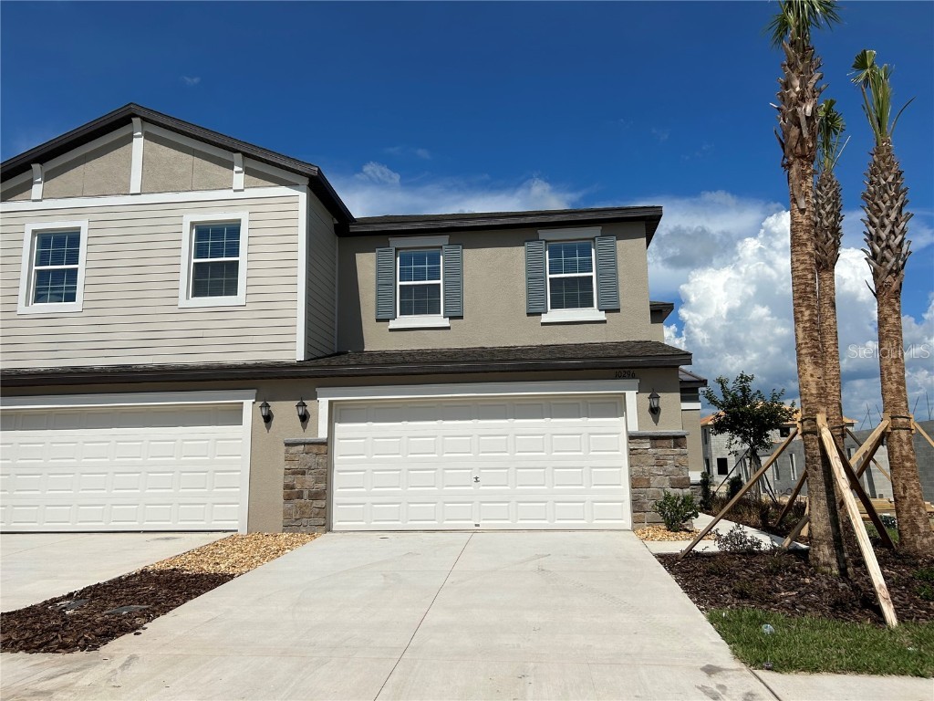 10296 Lavender Aster Trail San Antonio FL 33576 T3451573 image1