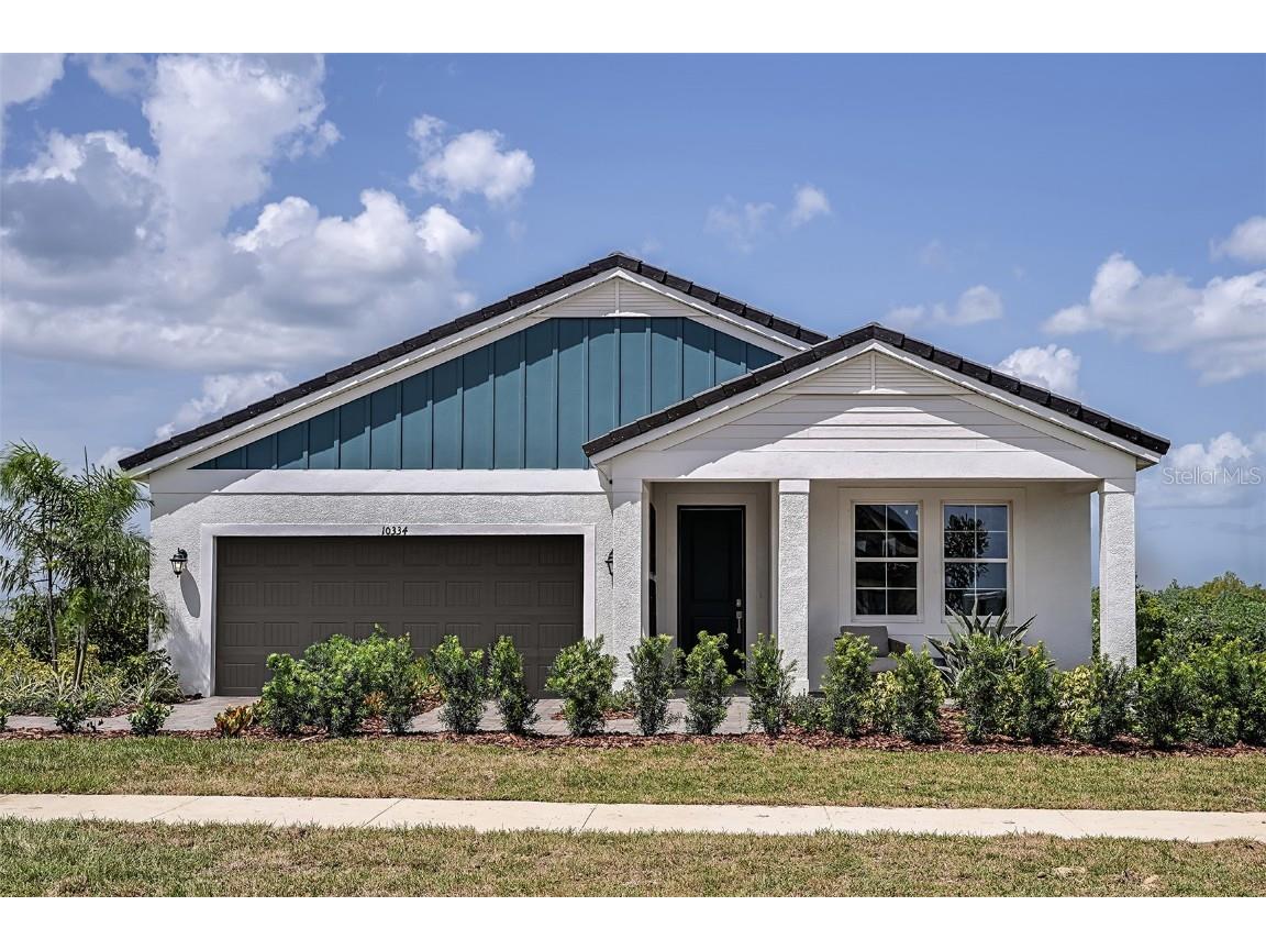 10296 Surrey Rose Drive San Antonio FL 33576 T3546376 image1