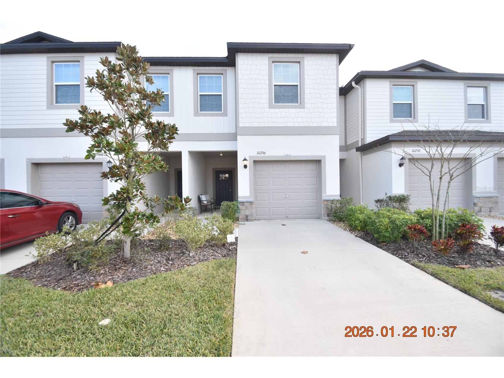 10296 Trumpet Honeysuckle Way San Antonio FL 33576 TB8469916 image1