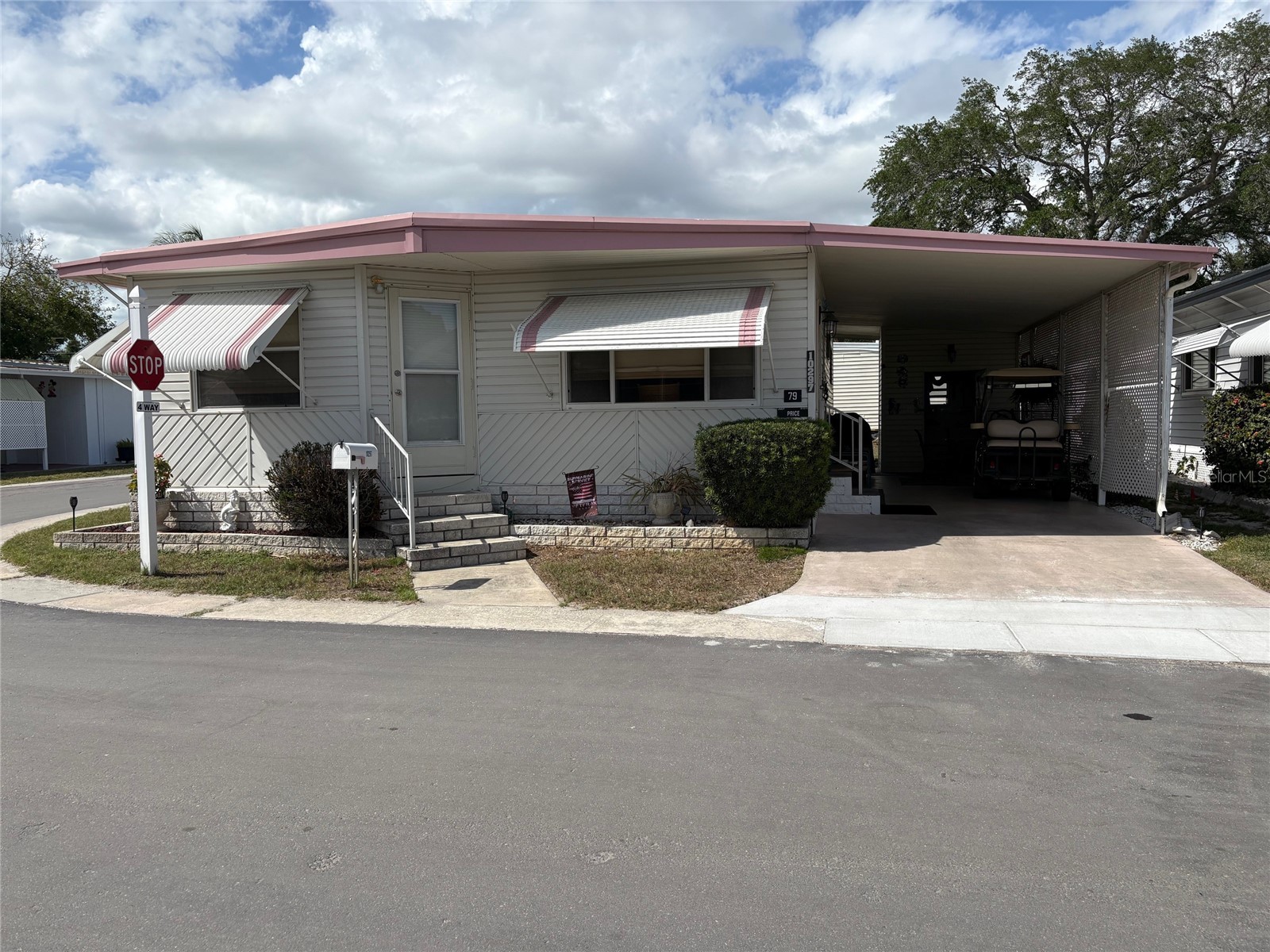 10297 N Lake Drive #79 Largo FL 33773 TB8496163 image1