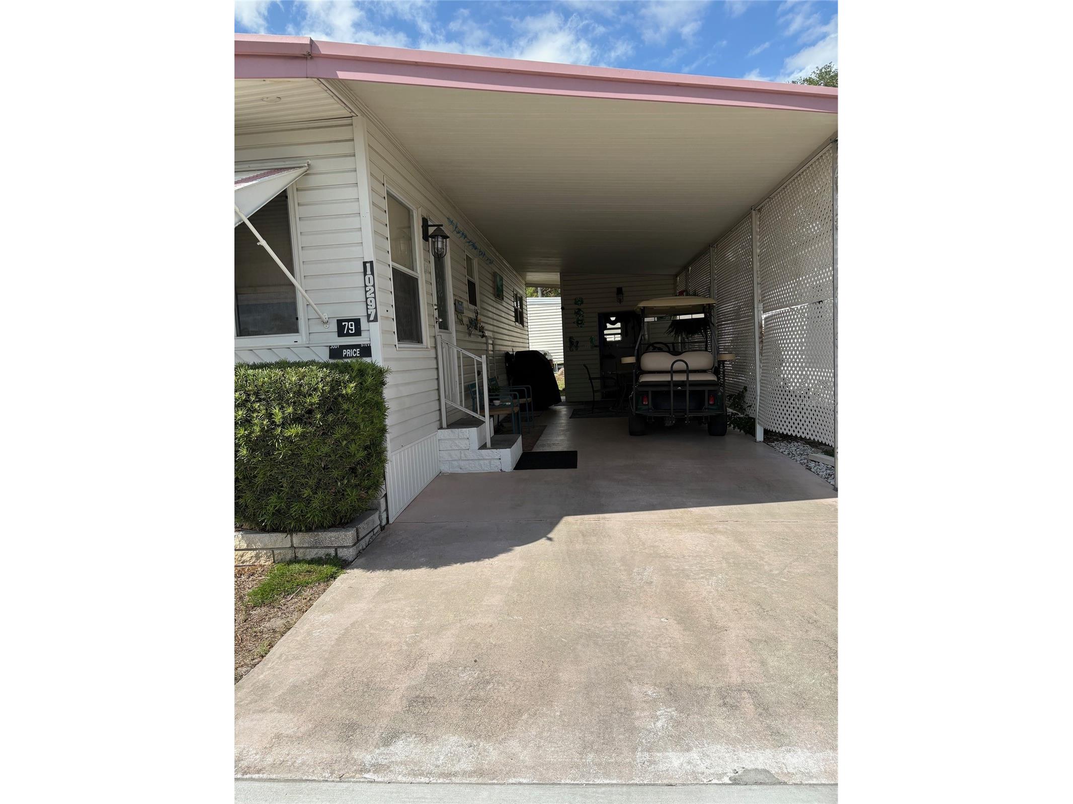 10297 N Lake Drive #79 Largo FL 33773 TB8496163 image2