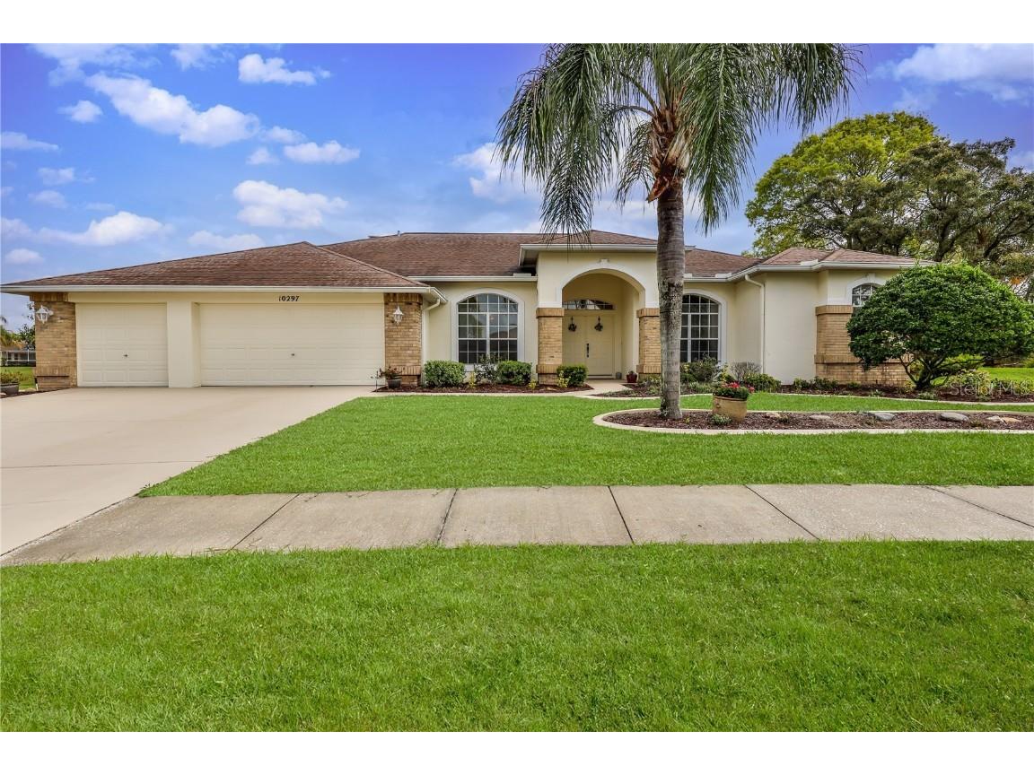 10297 Velvetseed Circle Spring Hill FL 34608 W7843242 image1
