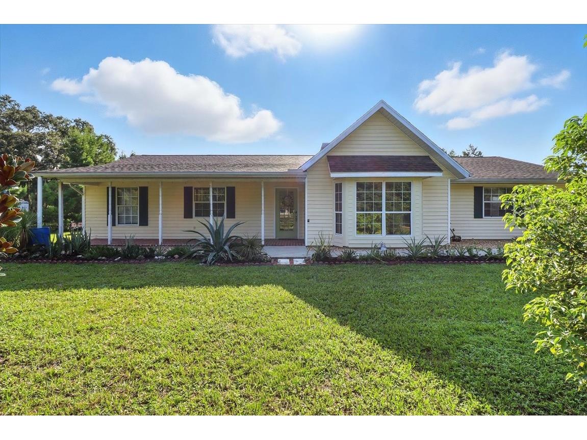 10299 N War Horse Point Crystal River FL 34428 G5101645 image1