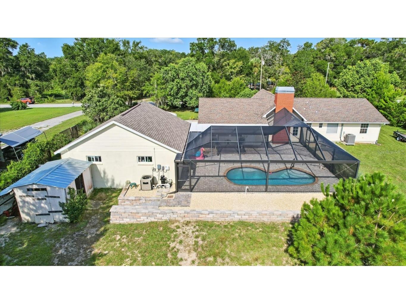 10299 N War Horse Point Crystal River FL 34428 G5101645 image42