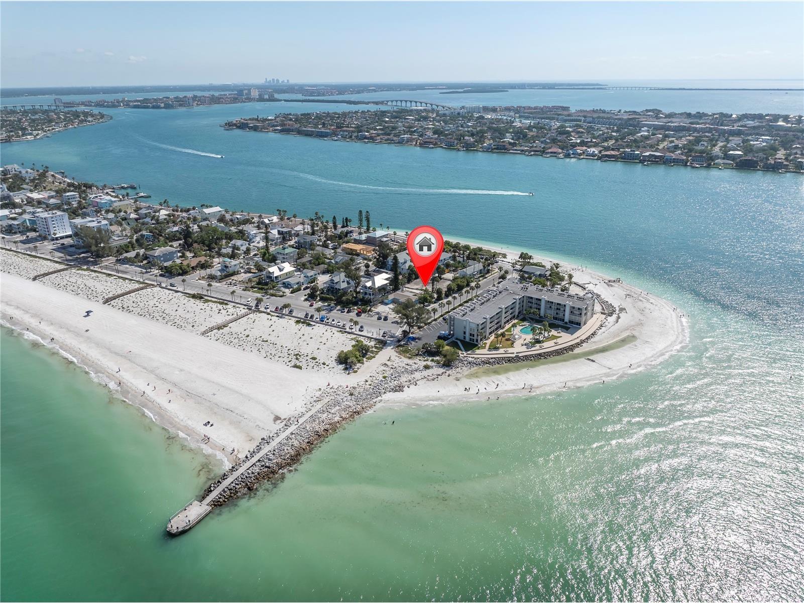 103 & 105 1st Avenue Saint Pete Beach FL 33706 TB8501497 image1