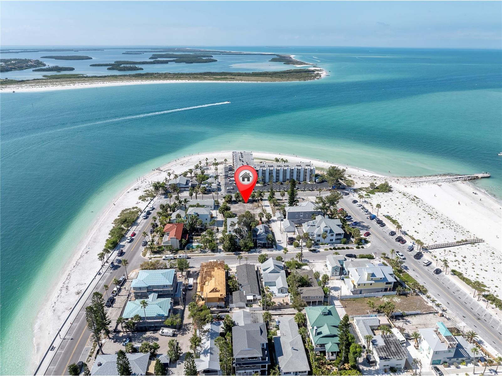 103 & 105 1st Avenue Saint Pete Beach FL 33706 TB8501497 image10