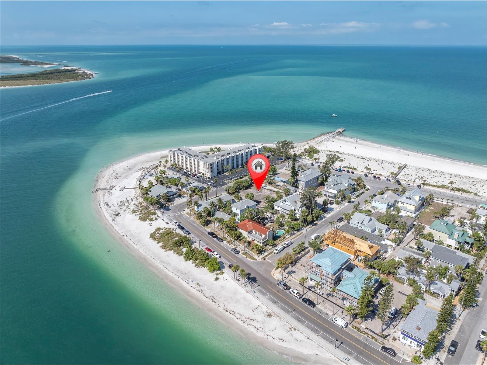 103 & 105 1st Avenue Saint Pete Beach FL 33706 TB8501497 image2