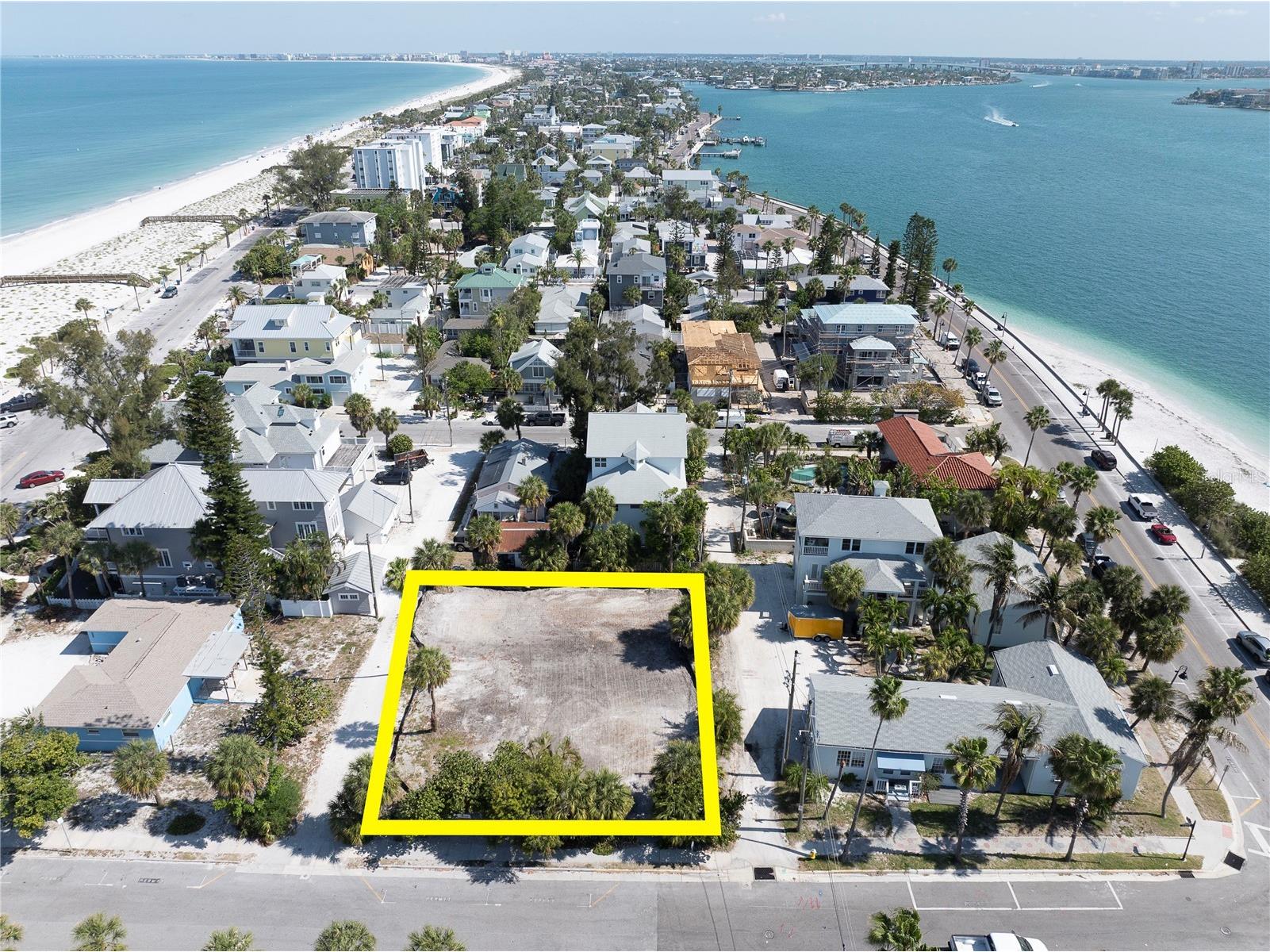 103 & 105 1st Avenue Saint Pete Beach FL 33706 TB8501497 image3