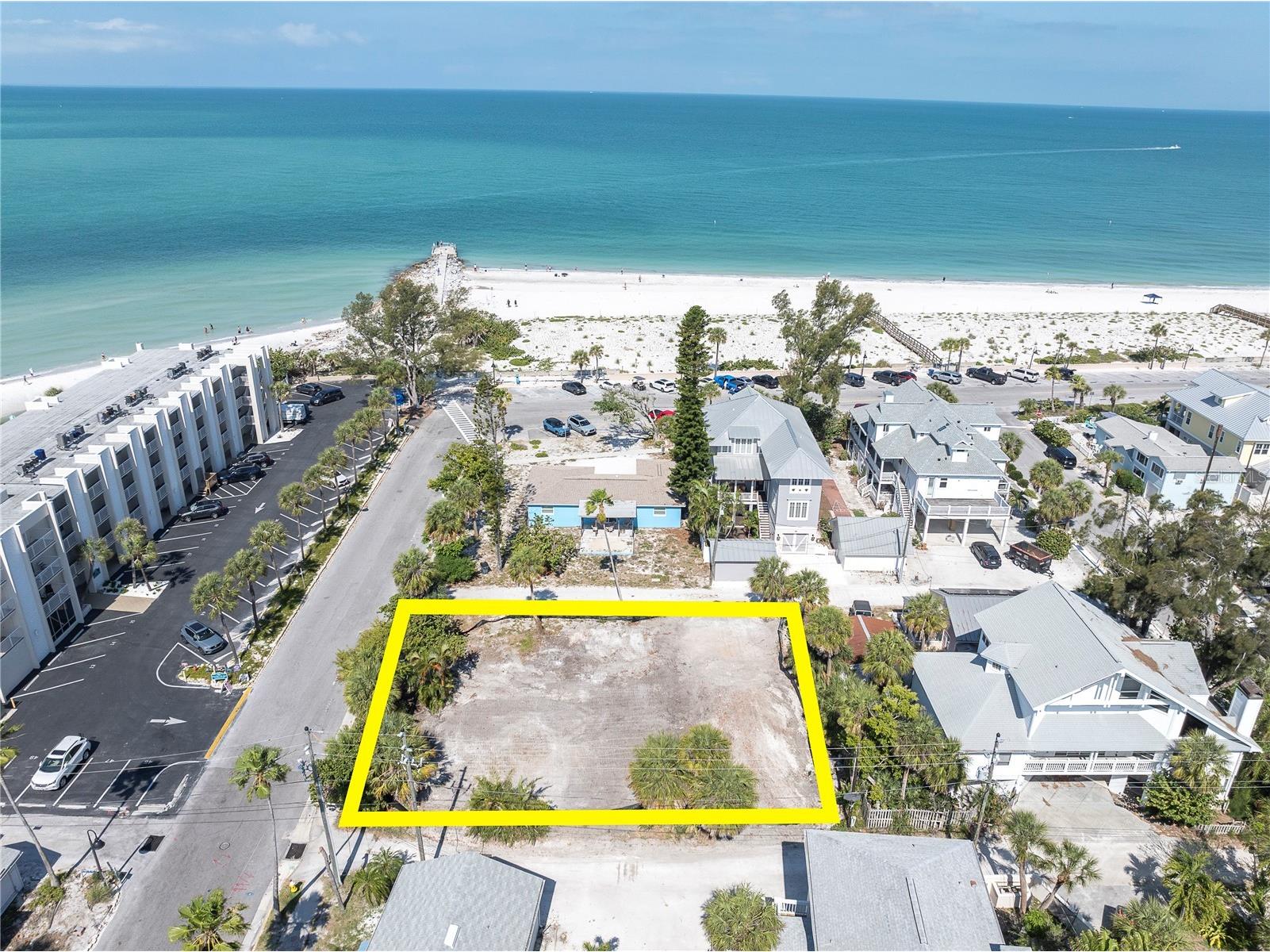 103 & 105 1st Avenue Saint Pete Beach FL 33706 TB8501497 image4