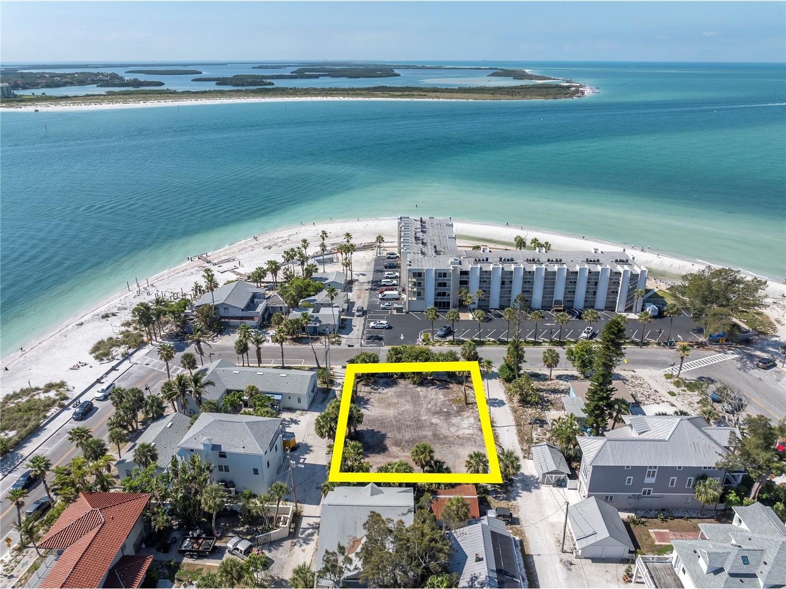 103 & 105 1st Avenue Saint Pete Beach FL 33706 TB8501497 image6