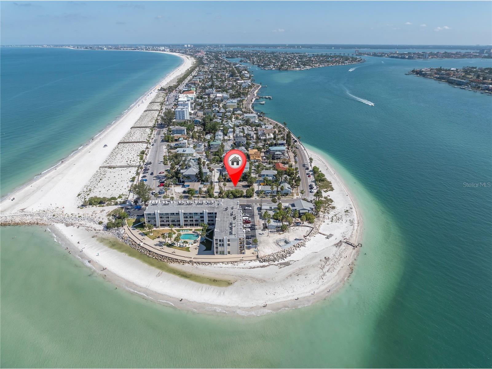103 & 105 1st Avenue Saint Pete Beach FL 33706 TB8501497 image7