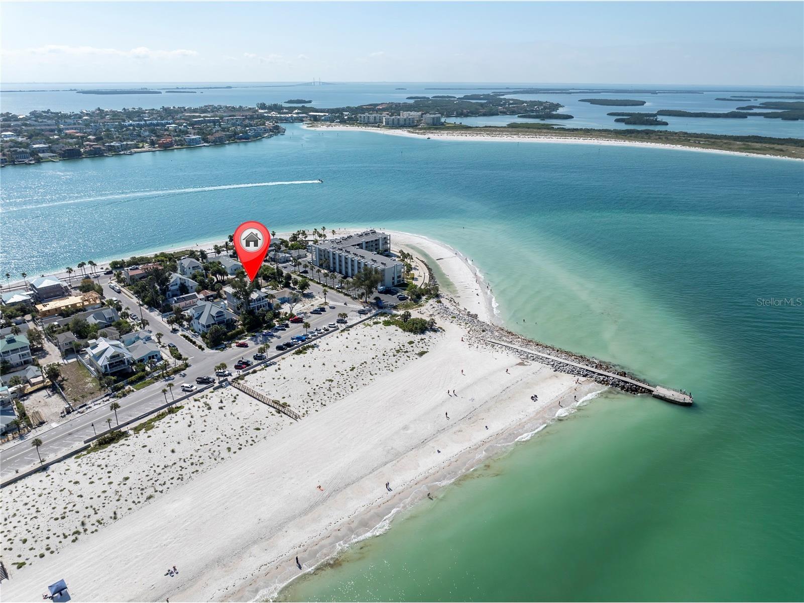 103 & 105 1st Avenue Saint Pete Beach FL 33706 TB8501497 image9