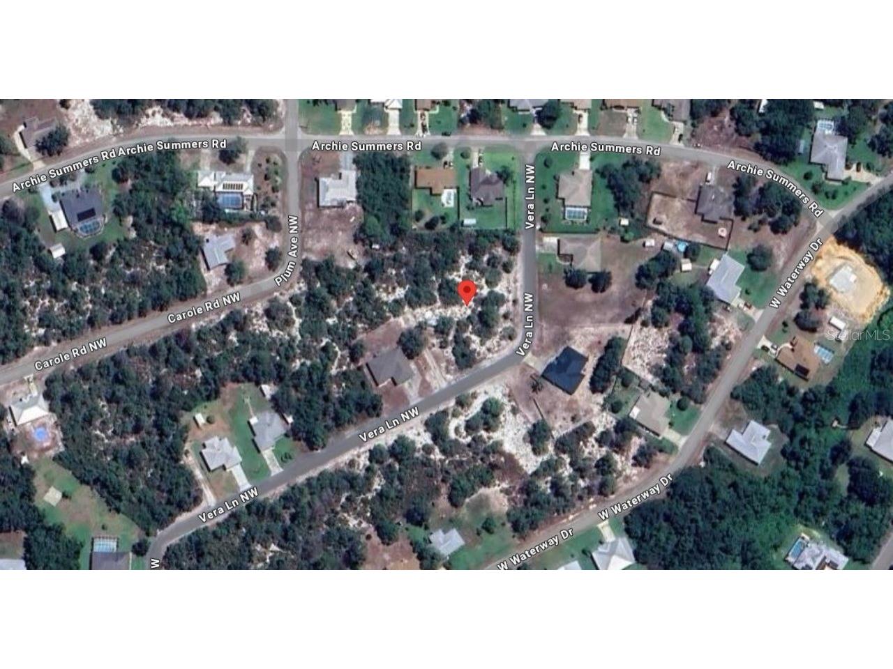 103-105 Vera Lane NW Lake Placid FL 33852 C7517384 image7