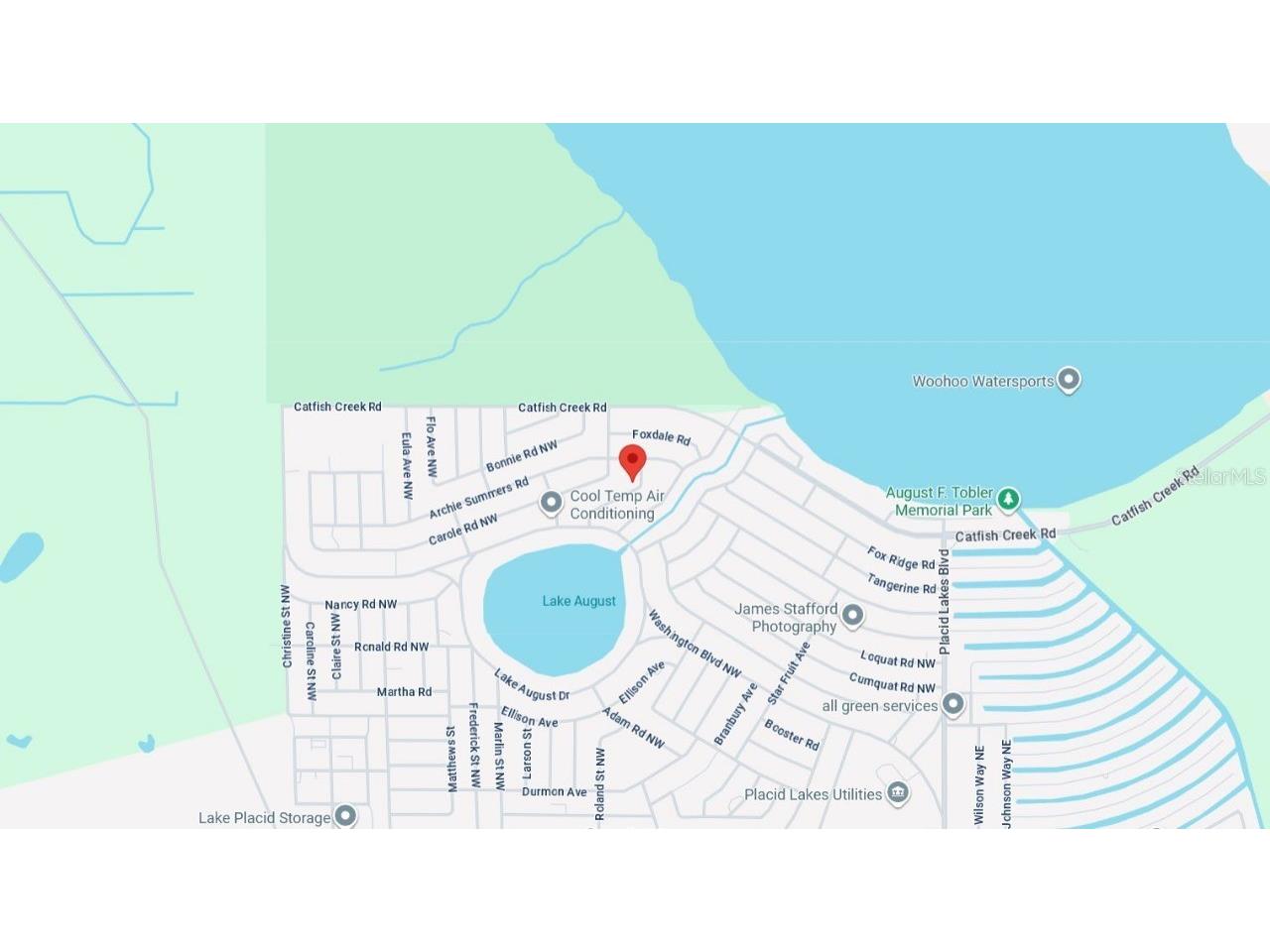 103-105 Vera Lane NW Lake Placid FL 33852 C7517384 image8