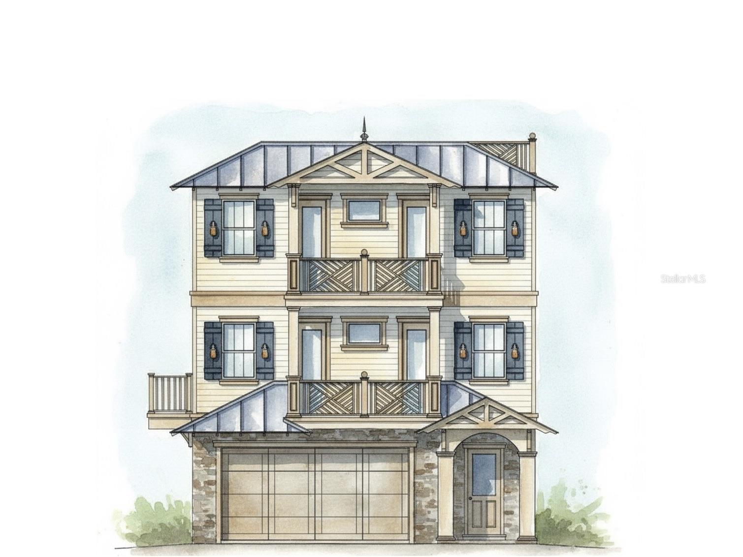 103 12th Street S Bradenton Beach FL 34217 A4676884 image1